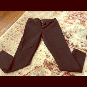 Mossimo Sunny Jeggings